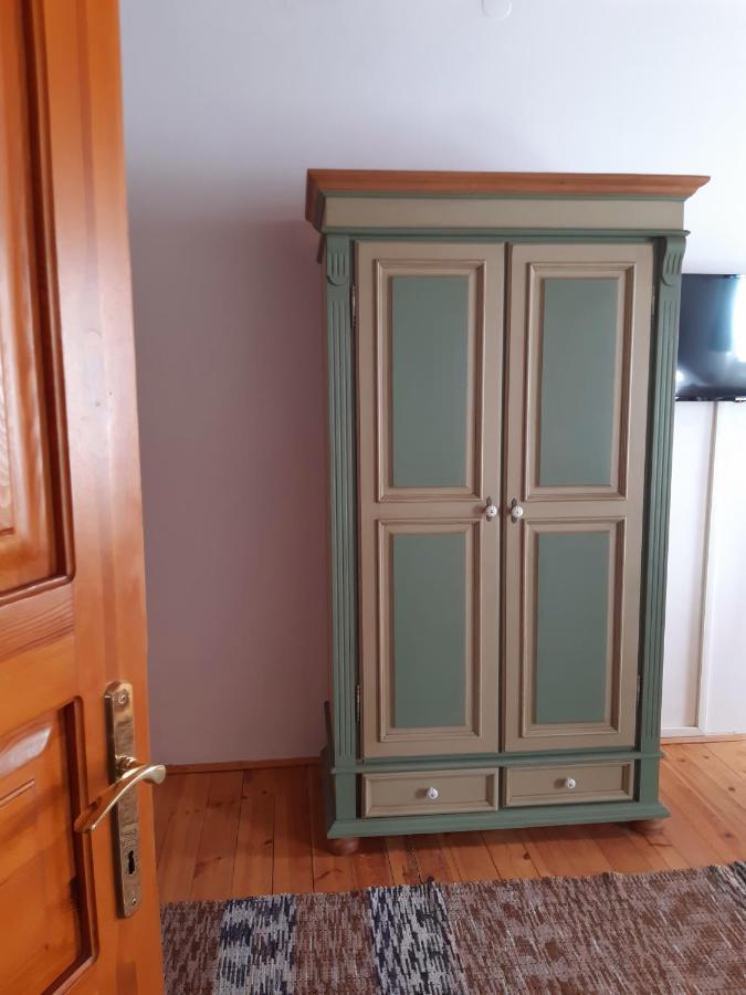 Hotel Feny-Szer Vendeghaz Orseg Szentgotthárd Exteriér fotografie